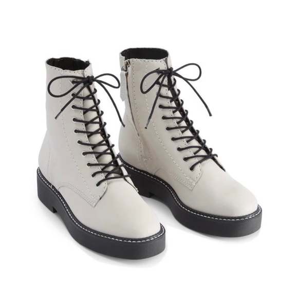 schutz mckenzie combat boot